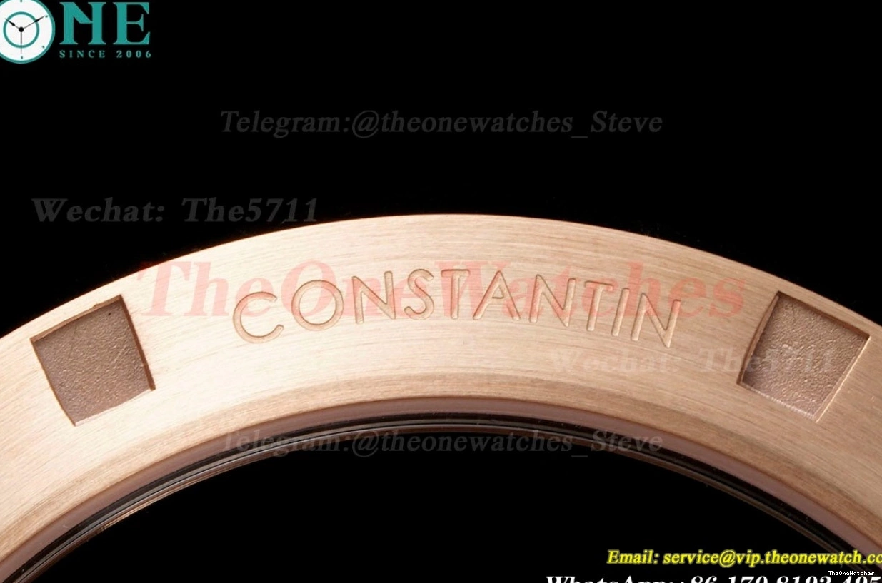 BBR RU Overseas Tourbillon ref Stk 6000V Blue RG 0318